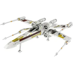 Revell Model Set Carson Teva's X-Wing  The Mandalorian