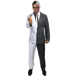 Metamorph Arkham City – Two-Face Kostüm (L, M)