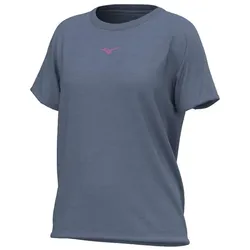 Mizuno, Damen, Sportshirt, Athletic