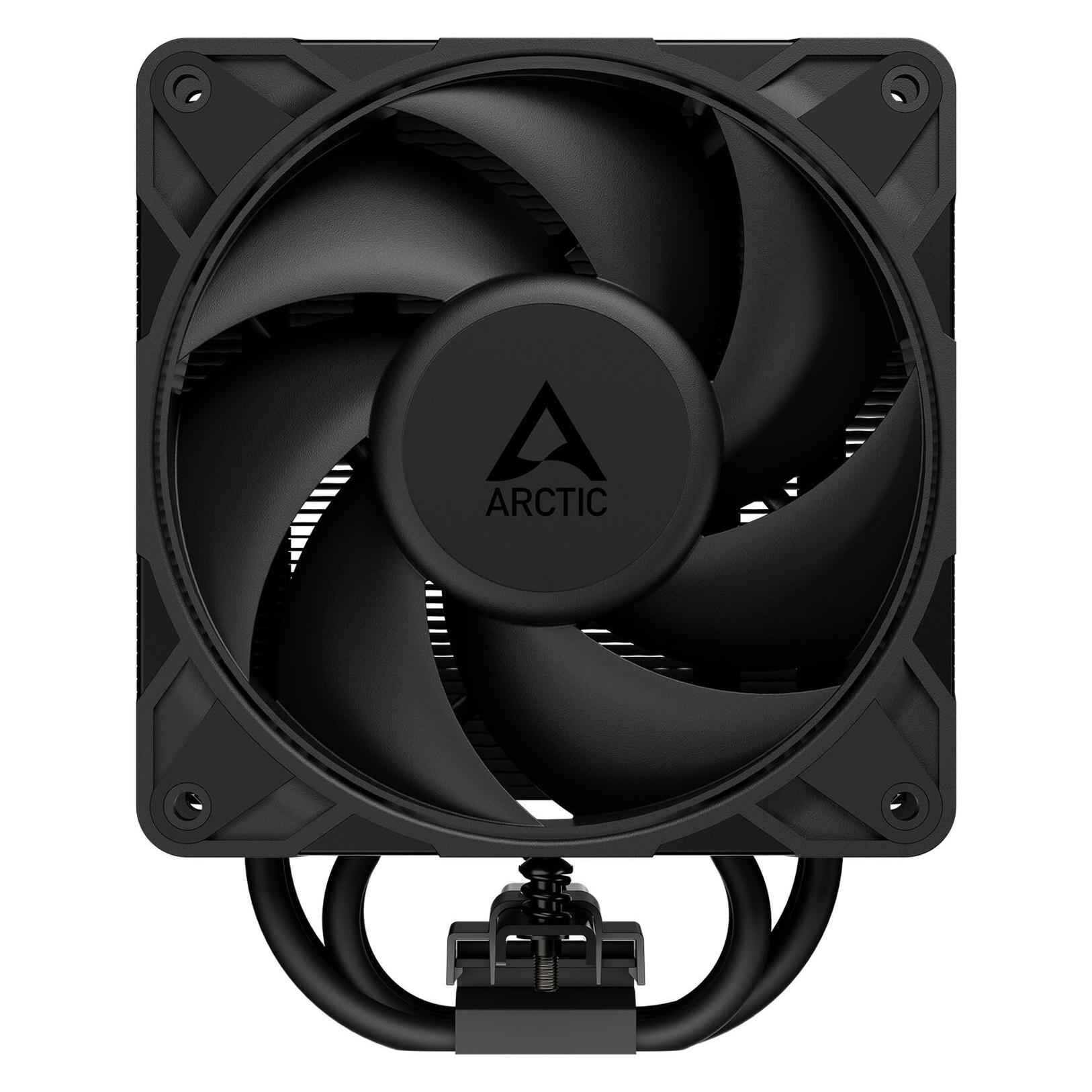 Arctic Freezer 36-S (Black) (156 mm) (ACFRE00196A)