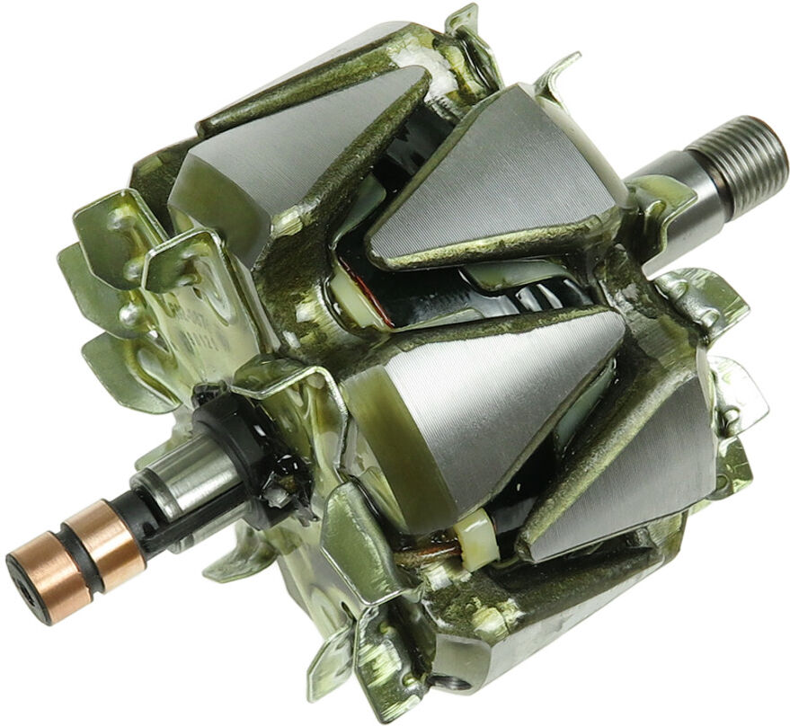 As-Pl Läufer, Generator Ar0086s 1030mm Für Vw