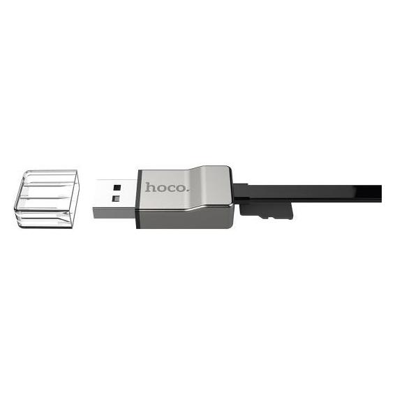 Hoco UPM06 Triple reader micro usb peleks (HOCO)
