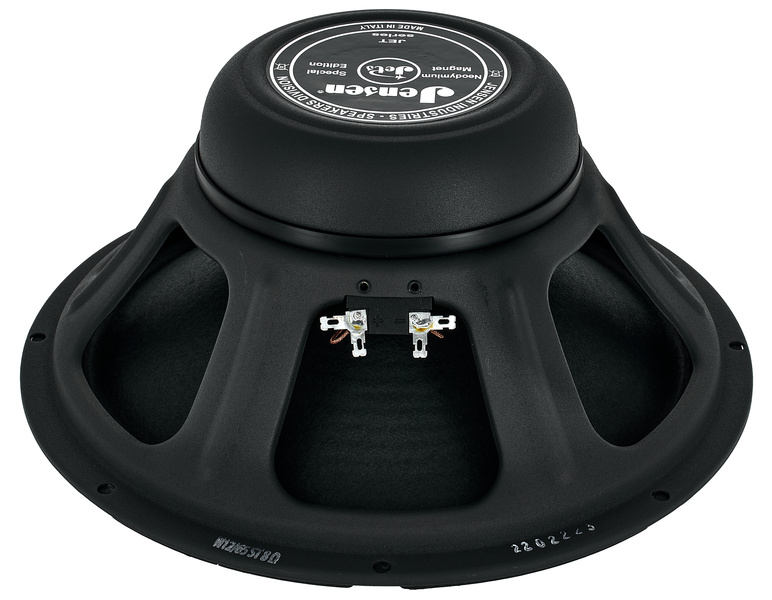 Jensen 12" Tornado Stealth 65 8 Ohms