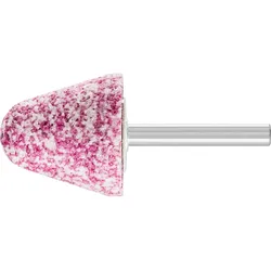 PFERD TOOLS STEEL Schleifstift Kegel für Stahl- und Stahlguss - 32207252