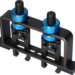 BRILLIANT TOOLS Nockenwellen-Montagewerkzeug für VAG 6- und 8-Zylinder TDI - BT591019