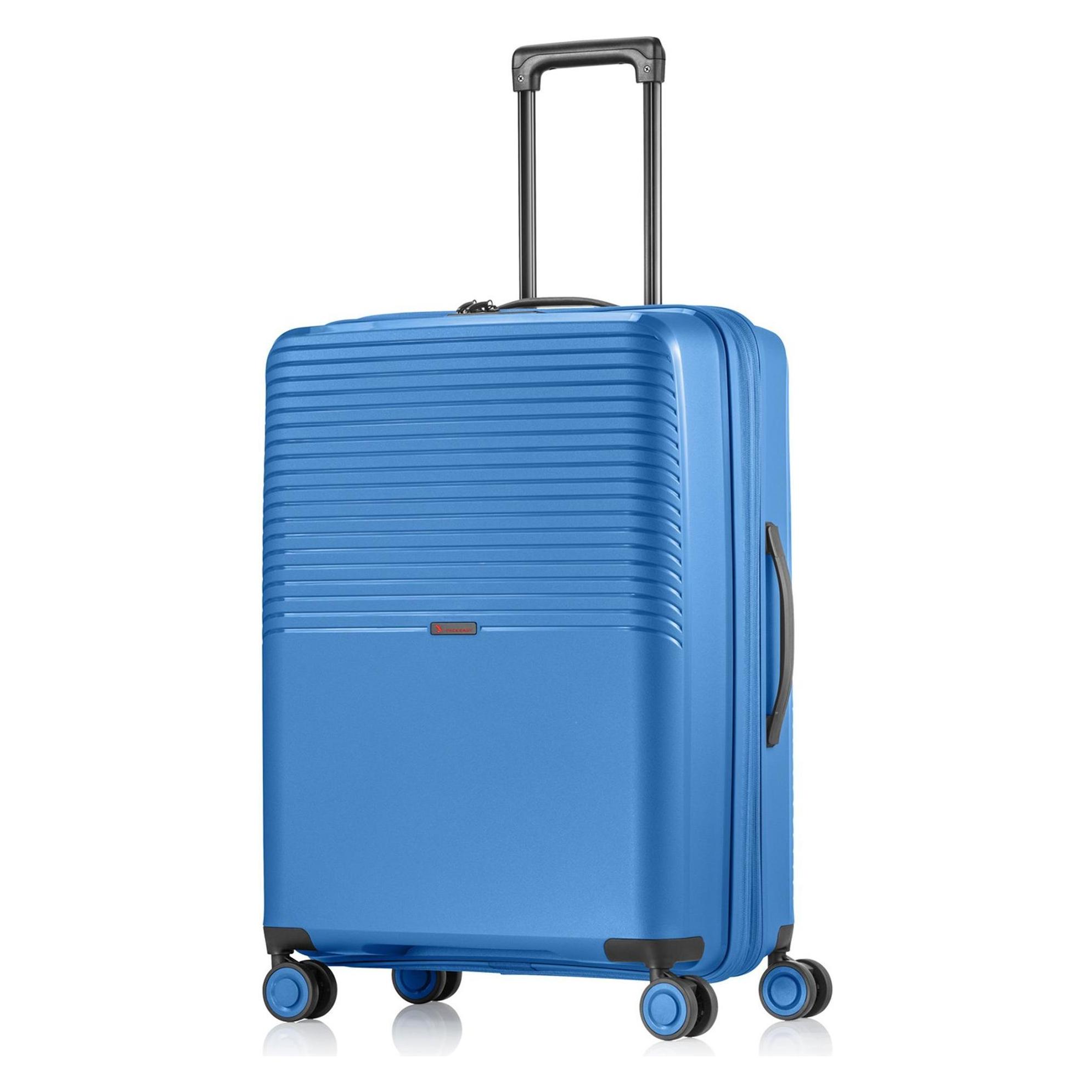 Pack Easy Jet, Trolley-Koffer, M, marine (95 l) (8889MA)