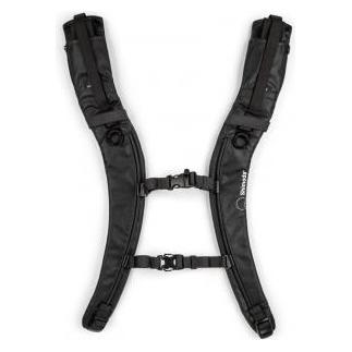 Shimoda Women's Simple Shoulder Strap (Kamera Taschenerweiterung) (520-231)
