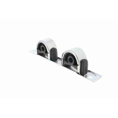 VAICO Halter, Abgasanlage Schalldämpfer Original Qualität v109611 für VAG