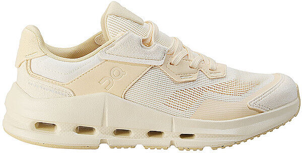 ON Sneaker CLOUDNOVA RIFT creme   39 39