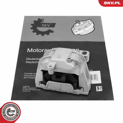 ESEN SKV Lagerung, Motor 75SKV347 rechts für VW