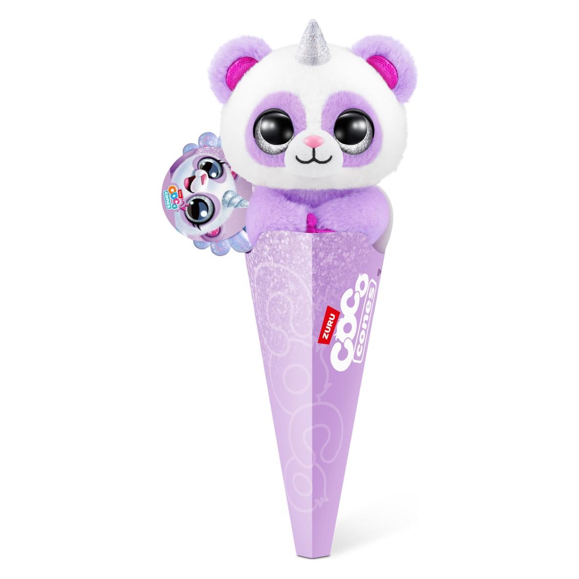 Zuru Coco Surprise Pluche Fantasy (28 cm) (37918409)