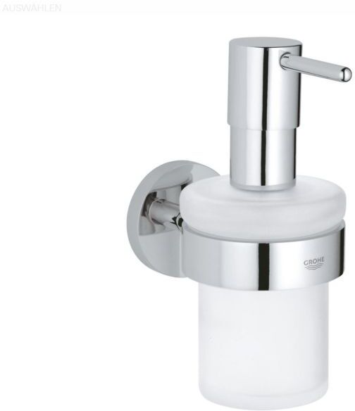 Grohe Start Seifenspender 41195000 chrom