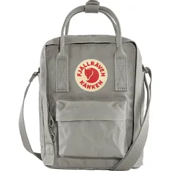 Fjällräven Kånken Sling Schultertasche 2,5 Liter Fog