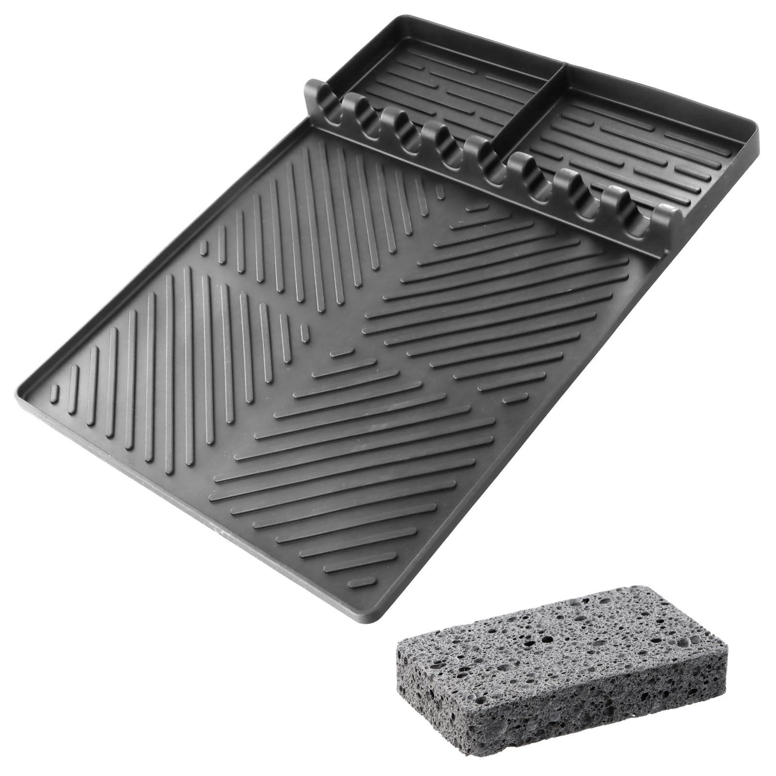Silicone Grillmat voor BBQ en Grillaccessoires
