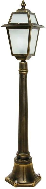 Artemide Paletto Lampione Lanterna Classica Illuminazione Esterno Giardino