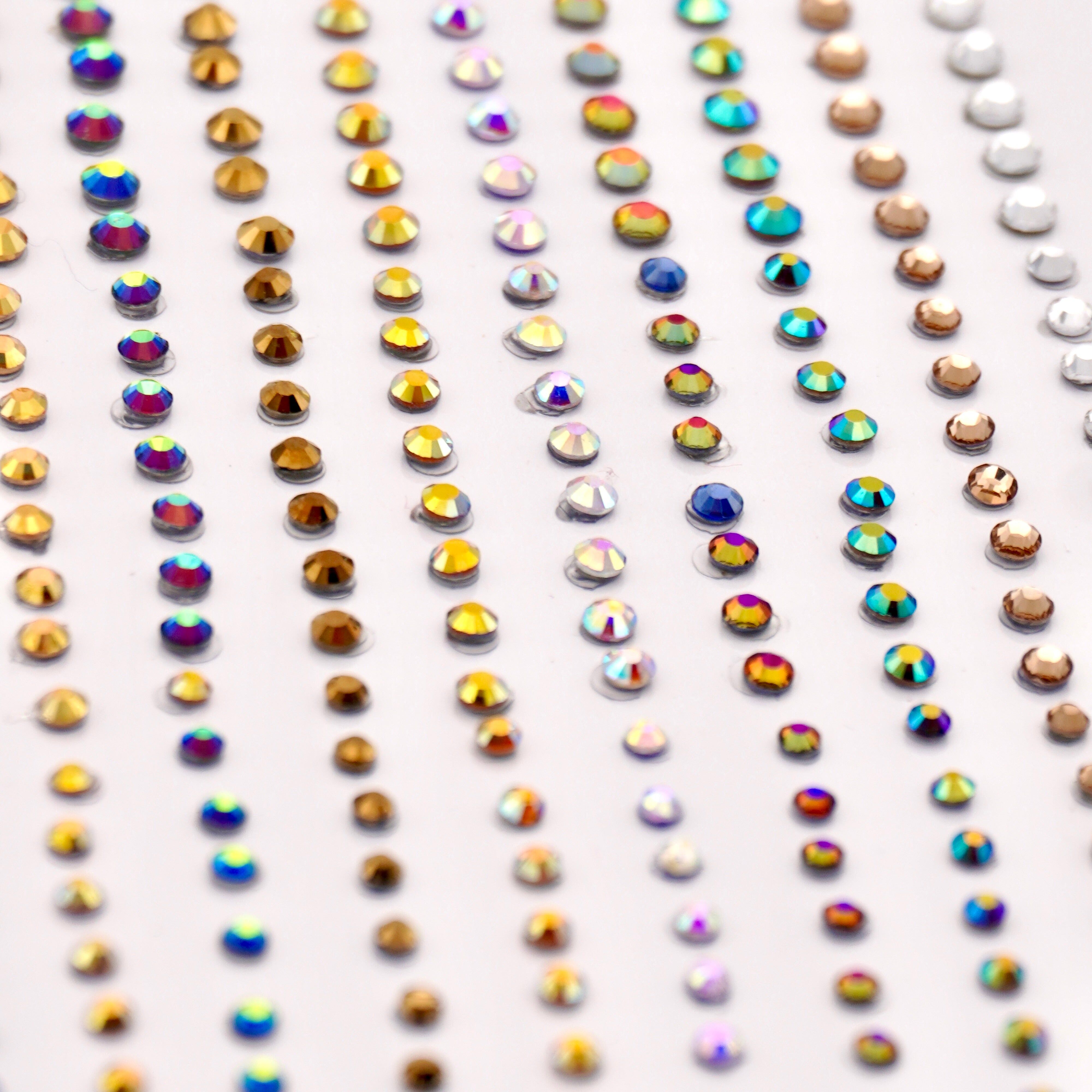 Glisten Cosmetics Embellish by Rowi - Reflect
