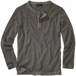 Ausreißer-Henley - S