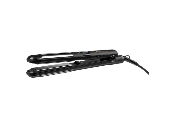 Lisseur Liss & Curl Collection Magic Nature SF4216F0 ROWENTA