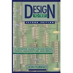 Design to Test, Fachbücher von John Turino