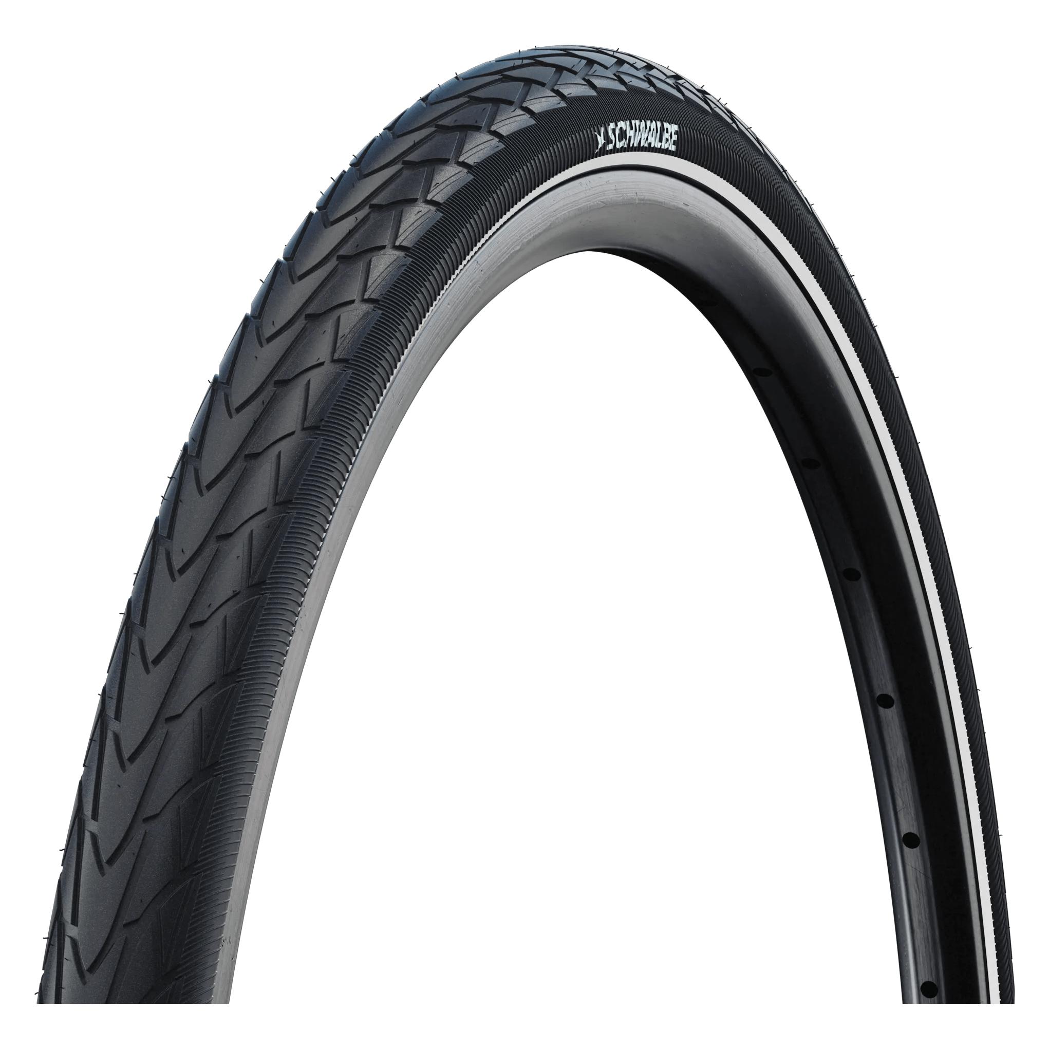 Schwalbe Marathon Racer HS429 (26 x 1.50, 40-559) (1110029301)