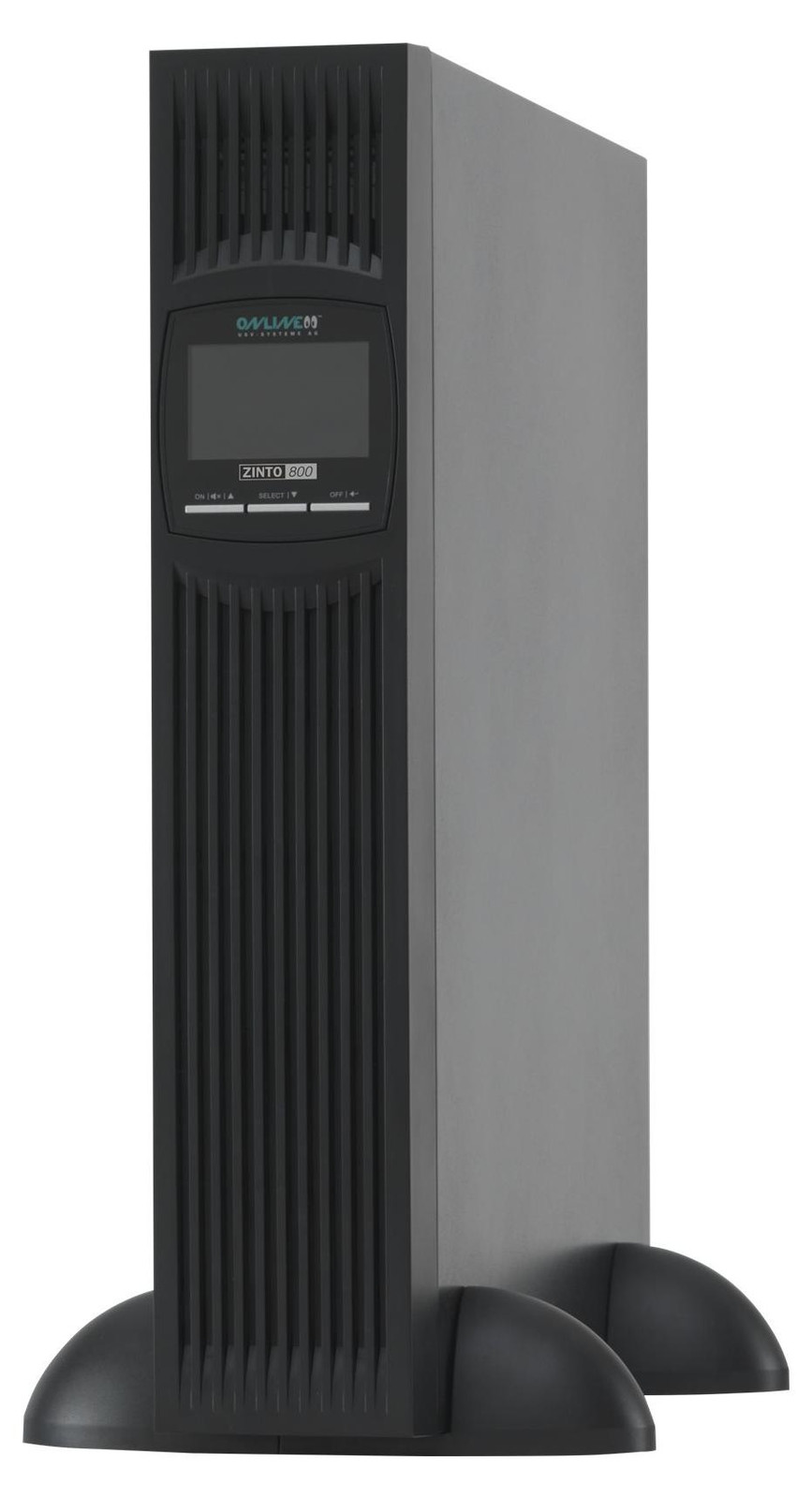 ZINTO Z800 Online UPS 800VA