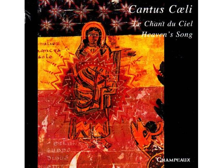 Various - Cantus Caeli Catalogue Sampler