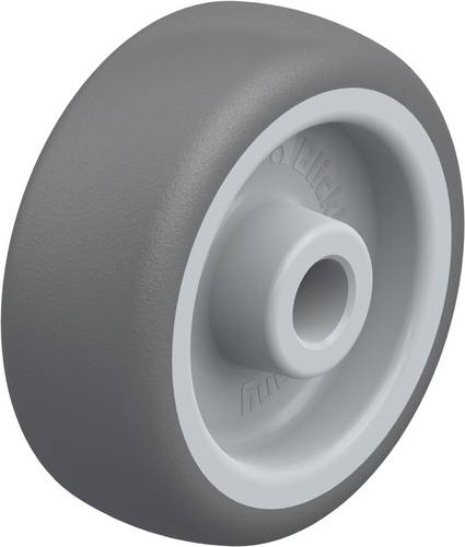 Blickle 755794 PATH 50/8G Kunststoff-Rad Rad-Durchmesser: 50mm Tragfähigkeit (max.): 75kg 1St.