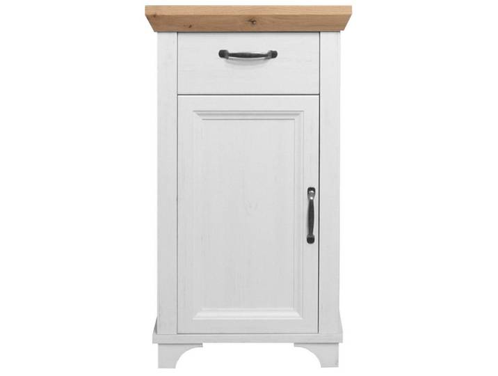 SKS-Online Unterschrank Sana Unterschrank LBH 45x34x83 cm