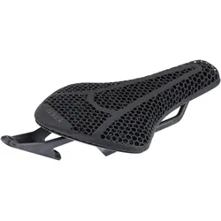 fi'zi:k Aeris Short Distance Adaptive Sattel 135 mm schwarz