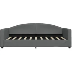 vidaXL, Sofa + Bettsofa, Wilson (ohne Matratze)