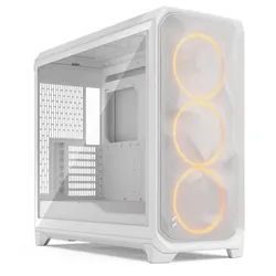Fractal Design Meshify 3 XL Weiß