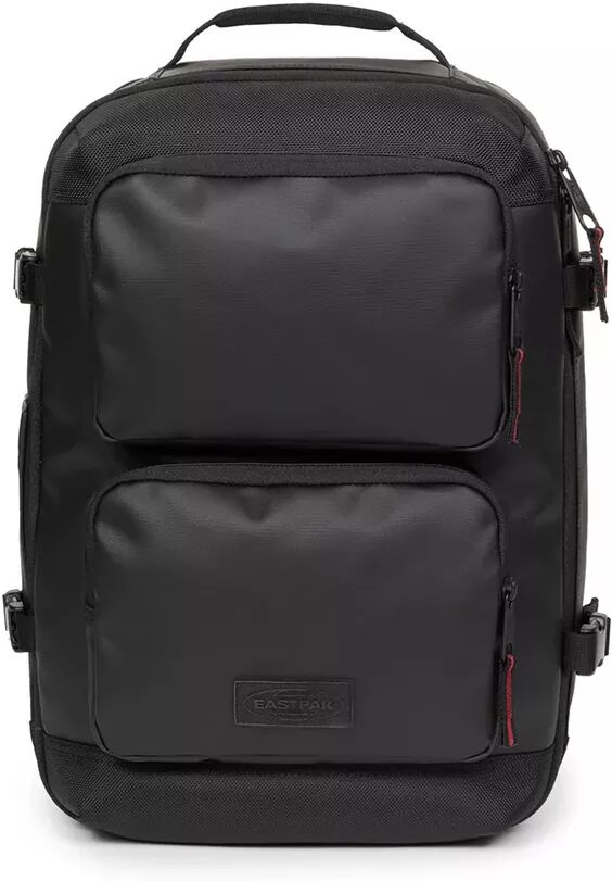 Eastpak - Rucksack TECUM CABIN CNNCT, 22 L, Black
