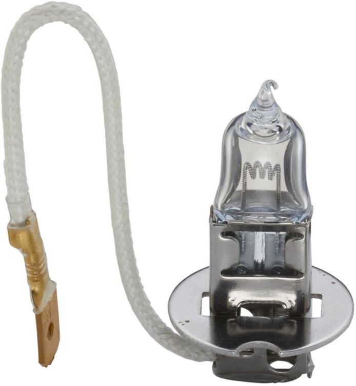 Bosch Lampada alogena H3 Trucklight 24V, 70W, 1 Pezzo