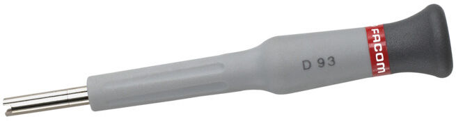 Facom Outil de démontage pour inserts de valves de pneus (D.93)