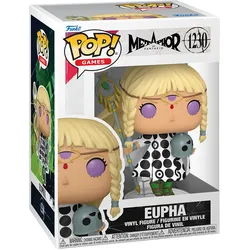 Funko POP! Games Metaphor: ReFantazio Eupha