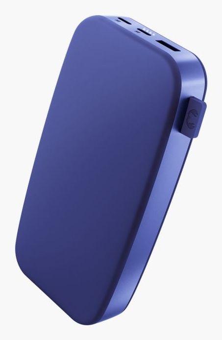 Fresh n Rebel 2PB24100TB 24000 mAh Powerbank USB Typ-C (Blau)
