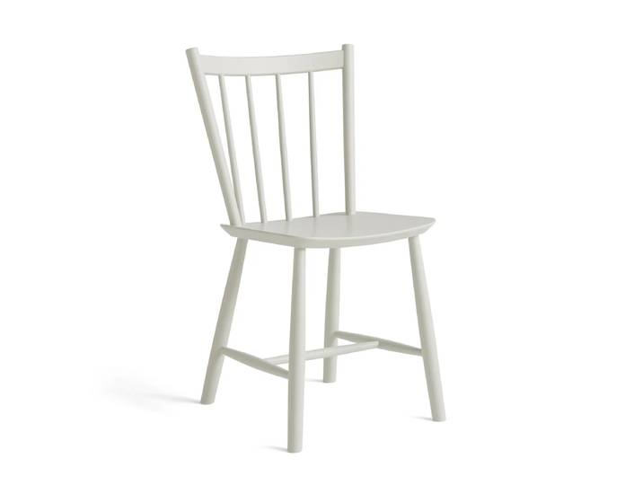 HAY - J41 Chair, warm grey