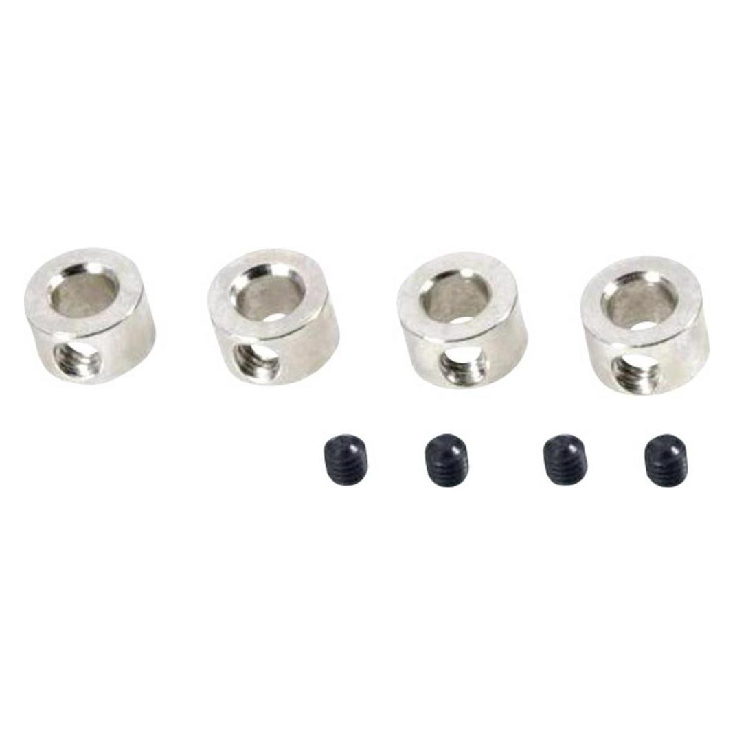 Modelcraft Stellring Passend für Welle: 5 (10346)