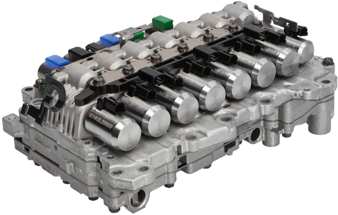 Getriebeteil AISIN AISVBAPS-7009