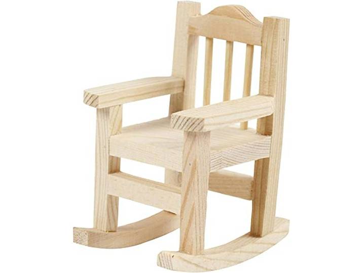 Schommelstoel