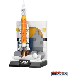 CaDA C56044W SLS Artemis Rocket C56044W