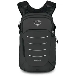 Osprey Syncro 12 - Raven Black OS Koffer24