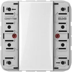 Jung KNX Tastsensor-Modul CD 5071 TSM