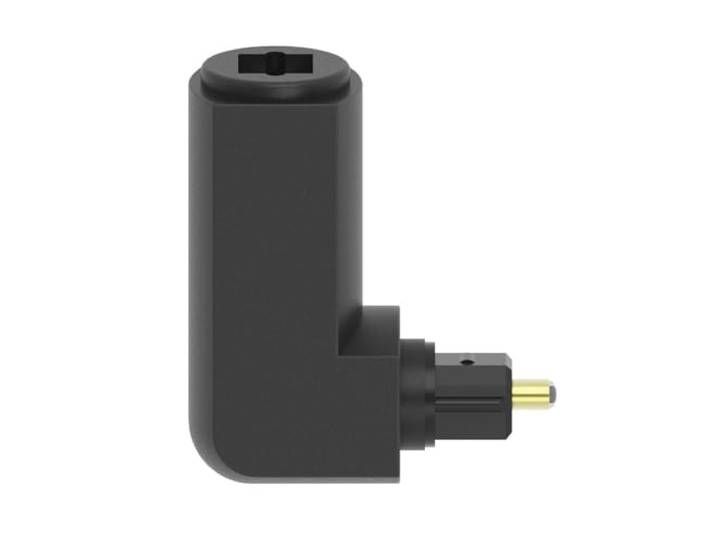 Connettore audio Hama ODT Adapter