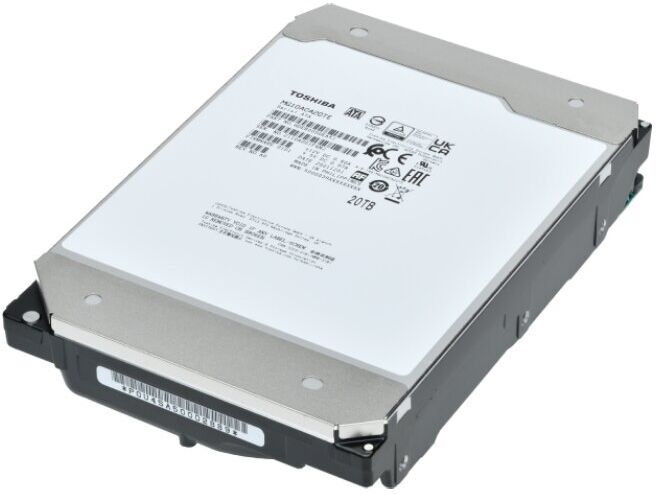 DISCO INTERNO TOSHIBA 18TB MG09ACA18TE