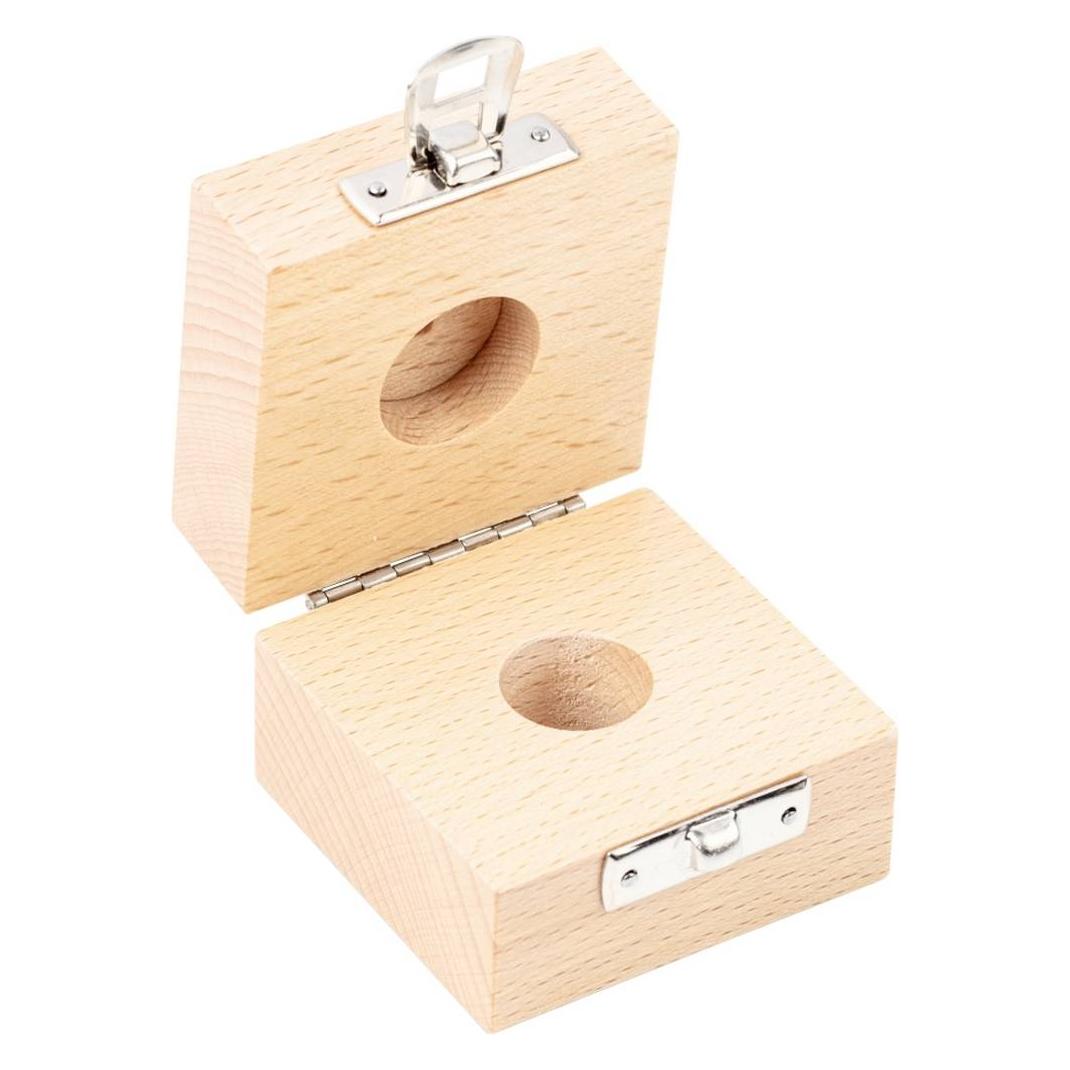 Kern Holz-Gewichtsetui 337-060-200 (337-060-200)