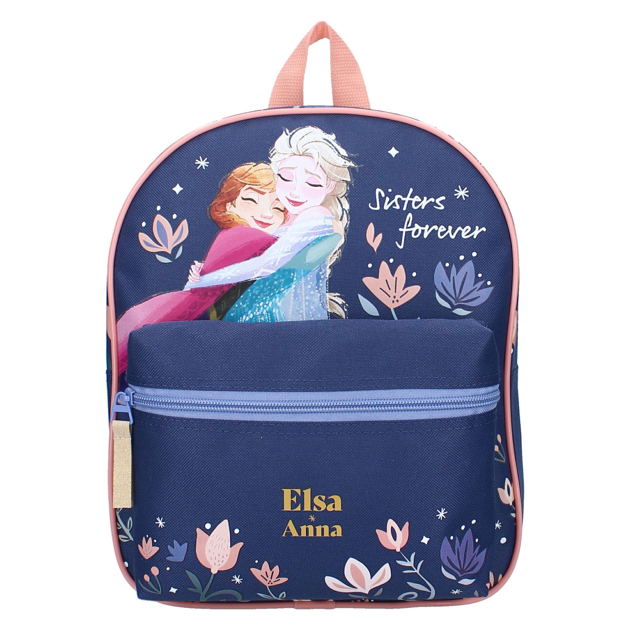 Disney Frozen Backpack II Louder Than Love (785-00345)
