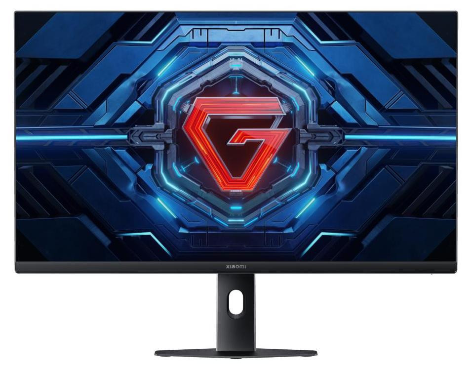 Xiaomi G27i 2026 Computer Monitor, 68,6 cm (27 inch), Full HD, LCD, zwart