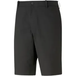 PUMA Dealer 10" Golf-Shorts Herren 02 - PUMA black 35