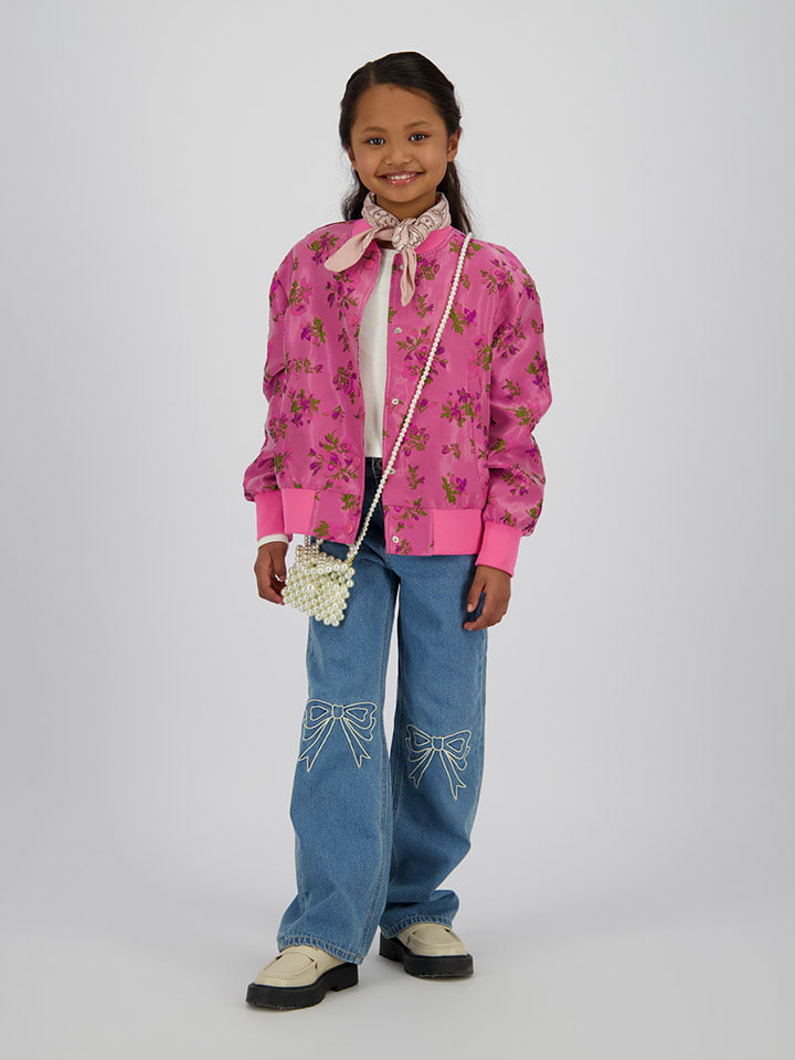 Vingino Jeans "Cato" - Comfort fit - in Blau - 146